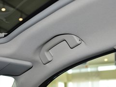 2014款 2.5L CVT 四驱豪华版 5座