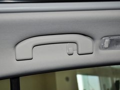 2014款 2.5L CVT 四驱豪华版 5座