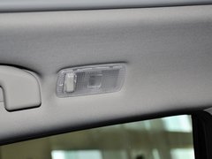 2014款 2.5L CVT 四驱豪华版 5座