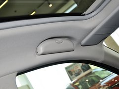 2014款 2.5L CVT 四驱豪华版 5座