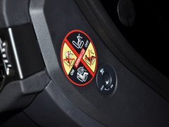 2014款 2.5L CVT 四驱豪华版 5座