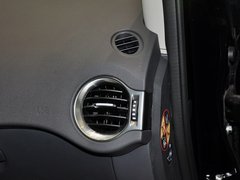 2014款 2.5L CVT 四驱豪华版 5座