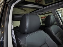 科雷傲（进口） 2014款 2.5L CVT 四驱豪华版 5座