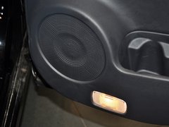 科雷傲（进口） 2014款 2.5L CVT 四驱豪华版 5座