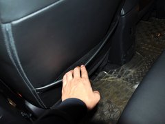 科雷傲（进口） 2014款 2.5L CVT 四驱豪华版 5座