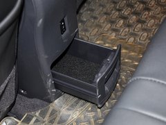 2014款 2.5L CVT 四驱豪华版 5座