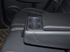 2014款 2.5L CVT 四驱豪华版 5座