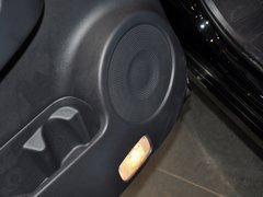 2014款 2.5L CVT 四驱豪华版 5座