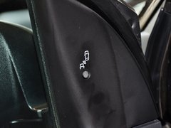 2014款 2.5L CVT 四驱豪华版 5座