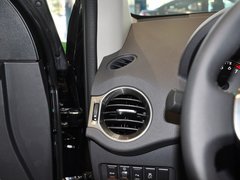 2014款 2.5L CVT 四驱豪华版 5座