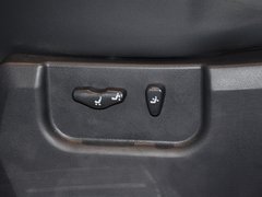 2014款 2.5L CVT 四驱豪华版 5座
