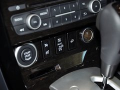 2014款 2.5L CVT 四驱豪华版 5座
