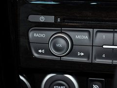 2014款 2.5L CVT 四驱豪华版 5座