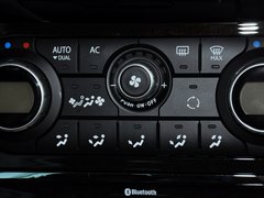 2014款 2.5L CVT 四驱豪华版 5座