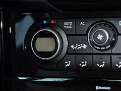 2014款 2.5L CVT 四驱豪华版 5座