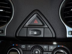 2014款 2.5L CVT 四驱豪华版 5座