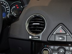 2014款 2.5L CVT 四驱豪华版 5座