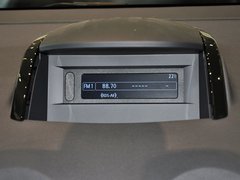 2014款 2.5L CVT 四驱豪华版 5座