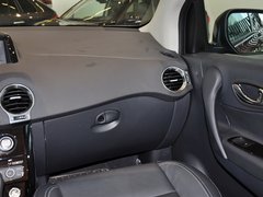 2014款 2.5L CVT 四驱豪华版 5座
