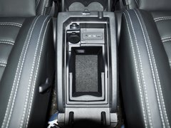 2014款 2.5L CVT 四驱豪华版 5座