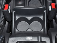 2014款 2.5L CVT 四驱豪华版 5座
