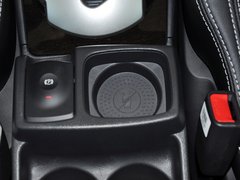 2014款 2.5L CVT 四驱豪华版 5座
