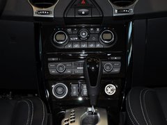 2014款 2.5L CVT 四驱豪华版 5座