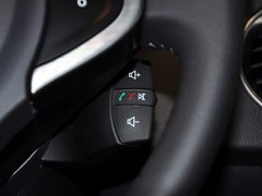 2014款 2.5L CVT 四驱豪华版 5座