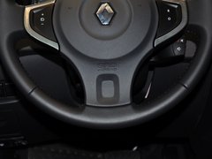2014款 2.5L CVT 四驱豪华版 5座