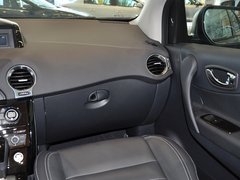 2014款 2.5L CVT 四驱豪华版 5座