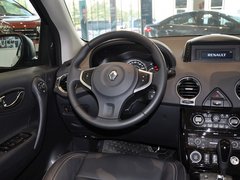 2014款 2.5L CVT 四驱豪华版 5座