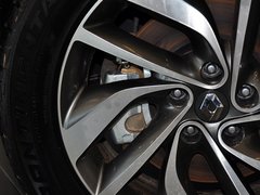 2014款 2.5L CVT 四驱豪华版 5座