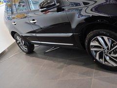 2014款 2.5L CVT 四驱豪华版 5座