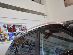 2014款 2.5L CVT 四驱豪华版 5座