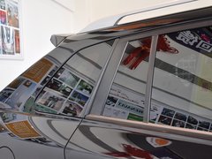 2014款 2.5L CVT 四驱豪华版 5座