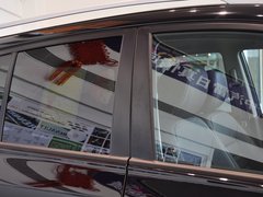 2014款 2.5L CVT 四驱豪华版 5座