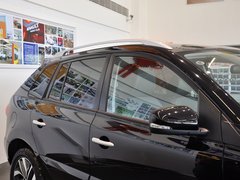 2014款 2.5L CVT 四驱豪华版 5座