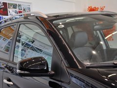 2014款 2.5L CVT 四驱豪华版 5座