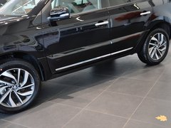2014款 2.5L CVT 四驱豪华版 5座