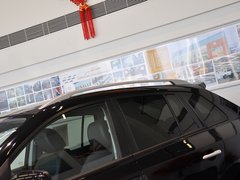 2014款 2.5L CVT 四驱豪华版 5座