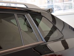 2014款 2.5L CVT 四驱豪华版 5座