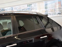 2014款 2.5L CVT 四驱豪华版 5座