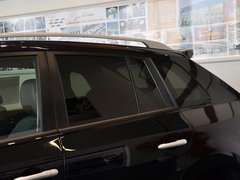 2014款 2.5L CVT 四驱豪华版 5座