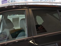 2014款 2.5L CVT 四驱豪华版 5座