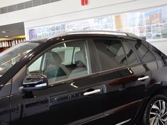 2014款 2.5L CVT 四驱豪华版 5座