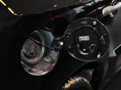 2014款 2.5L CVT 四驱豪华版 5座
