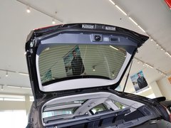 2014款 2.5L CVT 四驱豪华版 5座