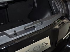 2014款 2.5L CVT 四驱豪华版 5座