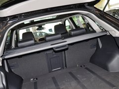 2014款 2.5L CVT 四驱豪华版 5座