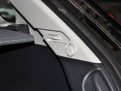 2014款 2.5L CVT 四驱豪华版 5座